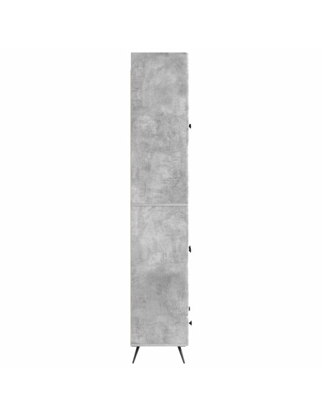 Set di armadi 2 pcs Legno ingegnerizzato