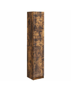 Set di armadi 2 pcs Legno ingegnerizzato