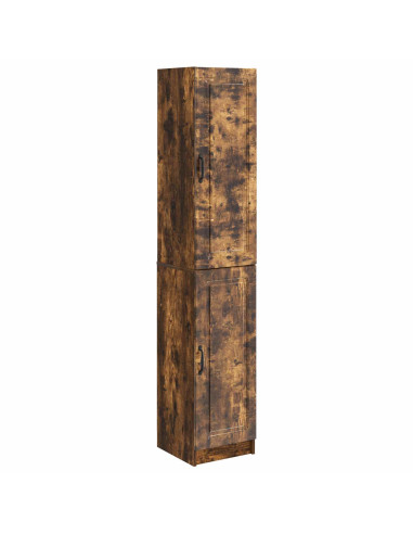 Set di armadi 2 pcs Legno ingegnerizzato