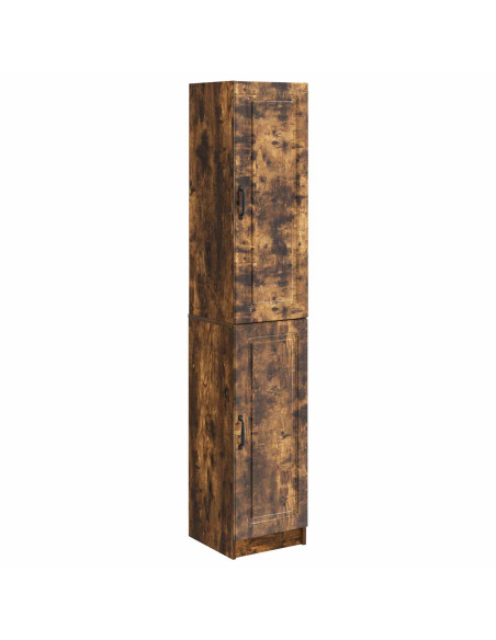 Set di armadi 2 pcs Legno ingegnerizzato