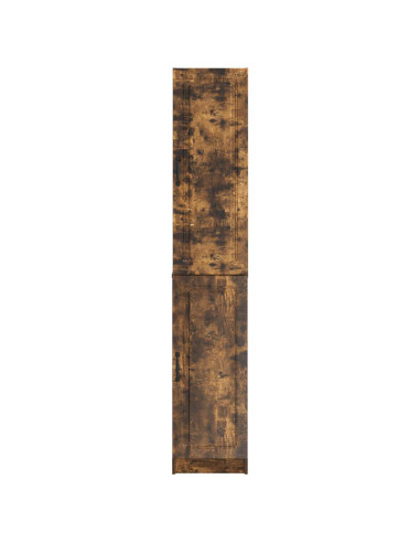 Set di armadi 2 pcs Legno ingegnerizzato