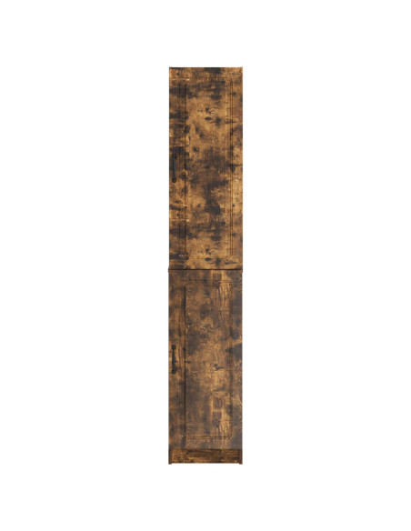 Set di armadi 2 pcs Legno ingegnerizzato