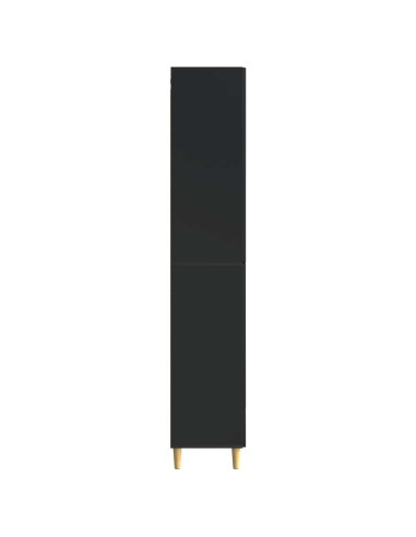 Set di armadi 2 pcs 66 x 34,5 x 95 cm Legno ingegnerizzato