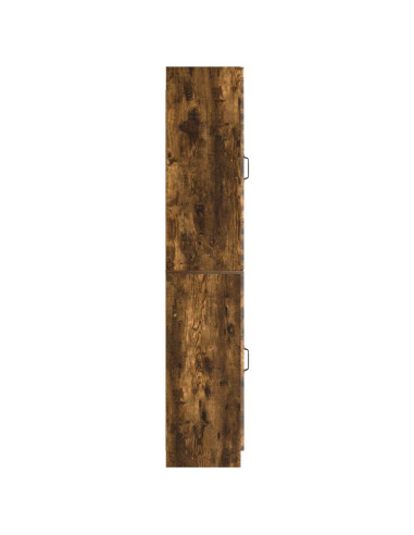 Set di armadi 2 pcs Legno ingegnerizzato
