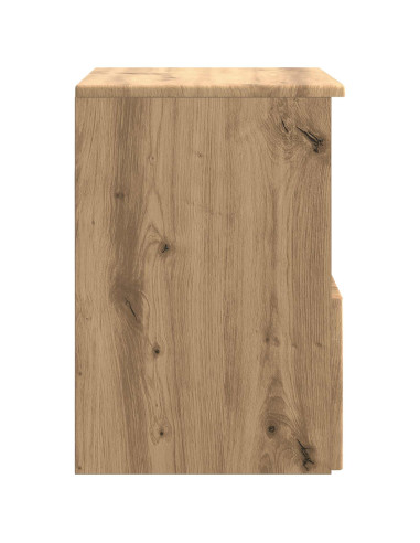 Mobile da Bagno Rovere Artigianale 30 x 44,5 x 50 cm