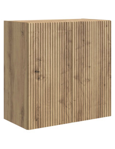 Mobiletto a muro Rovere Artigianale 59 x 31 x 60 cm