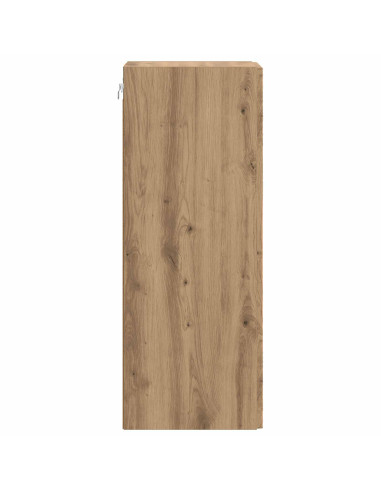 Mobiletto a muro Rovere Artigianale 66 x 34,5 x 90 cm