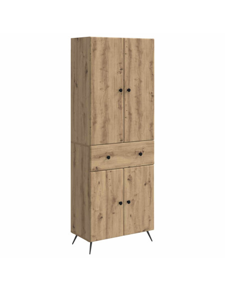2 pcs Rovere Artigianale