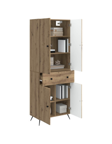 2 pcs Rovere Artigianale