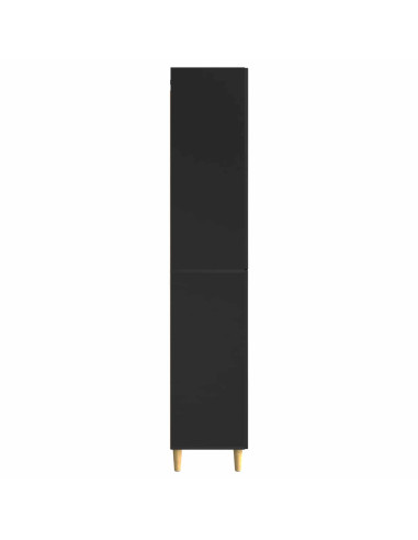 Set di armadi 2 pcs 66 x 34,5 x 90 cm Legno ingegnerizzato