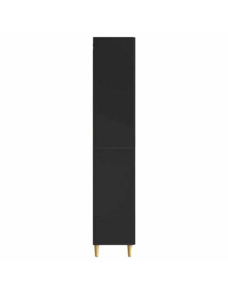 Set di armadi 2 pcs 66 x 34,5 x 90 cm Legno ingegnerizzato