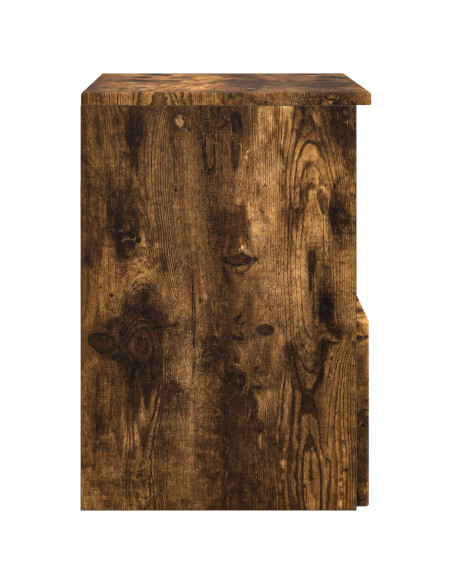 Mobile da Bagno Rovere Fumo 30 x 41 x 50 cm