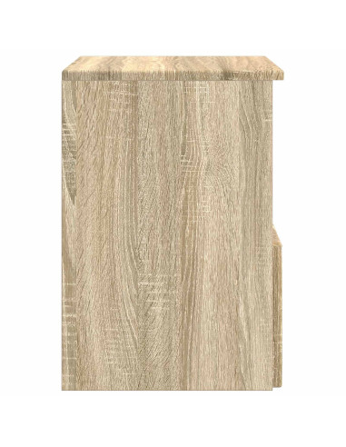 Mobile da Bagno Rovere Sonoma 30 x 44,5 x 50 cm