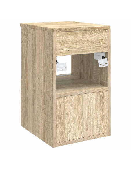 Mobile da Bagno Rovere Sonoma 30 x 44,5 x 50 cm
