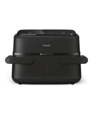 CESTELLO DUAL CAPIENZA 7.1L 3.5X2