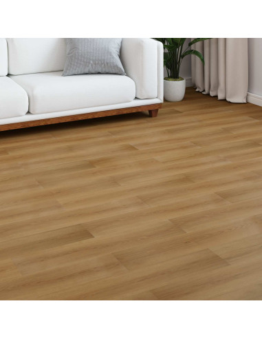 Pavimento in laminato 5 pcs Lavanda Chiara 101 x 20 x 0,8 cm