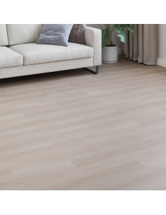 Pavimento in laminato 5 pcs Celeste 101 x 20 x 0,8 cm