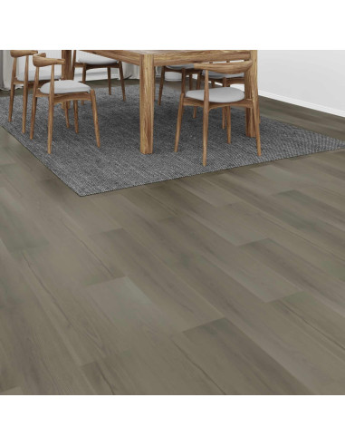 Pavimento in laminato 5 pcs Azzurro 101 x 20 x 0,8 cm