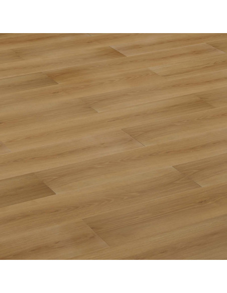 Pavimento in laminato 5 pcs Lavanda Chiara 101 x 20 x 0,8 cm