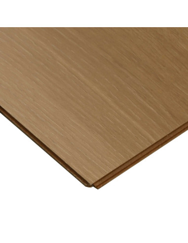 Pavimento in laminato 5 pcs Lavanda Chiara 101 x 20 x 0,8 cm