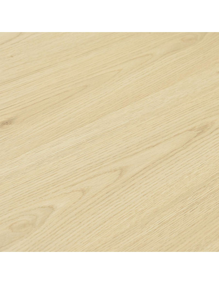 Pavimento in laminato 5 pcs Beige Morbido 101 x 20 x 0,8 cm