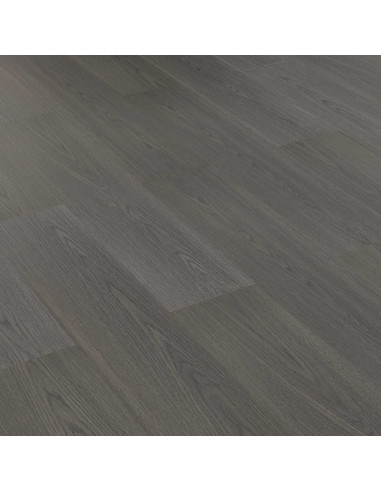 Pavimento in laminato 5 pcs Grigio Caldo 101 x 20 x 0,8 cm