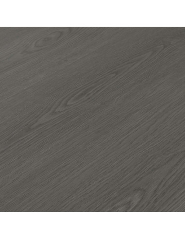 Pavimento in laminato 5 pcs Grigio Caldo 101 x 20 x 0,8 cm