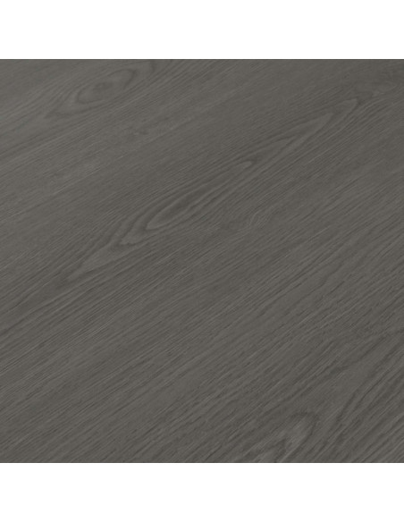 Pavimento in laminato 5 pcs Grigio Caldo 101 x 20 x 0,8 cm