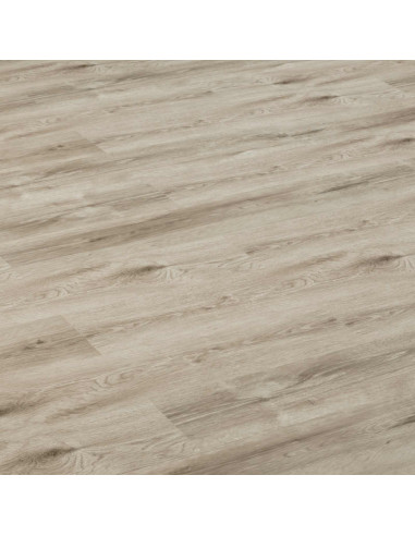 Pavimento in laminato 5 pcs Marrone Sbiancato 101 x 20 x 0,8 cm