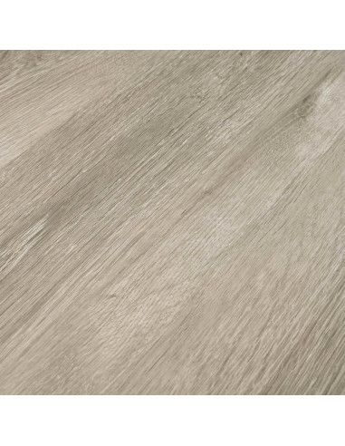 Pavimento in laminato 5 pcs Marrone Sbiancato 101 x 20 x 0,8 cm
