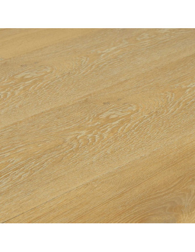 Pavimento in laminato 5 pcs Marrone Dorato 101 x 20 x 0,8 cm