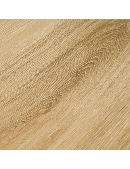 Pavimento in laminato 5 pcs Marrone rustico 101 x 20 x 0,8 cm