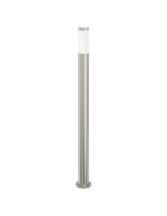 Lampada a paletto 110 cm in Acciaio Inox IP44 2