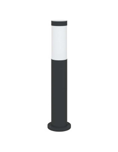 Lampada a paletto 50 cm in Acciaio Inox IP44 2
