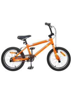 BMX 20 Pollici per oltre 9 anni Arancione