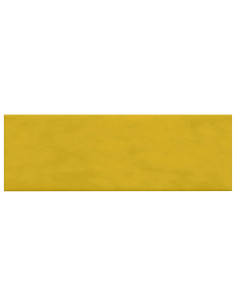 Testiera da Parete 12 pcs Giallo Velluto 2