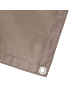 Schermo di Privacy per Balcone 150 x 1000 cm 2