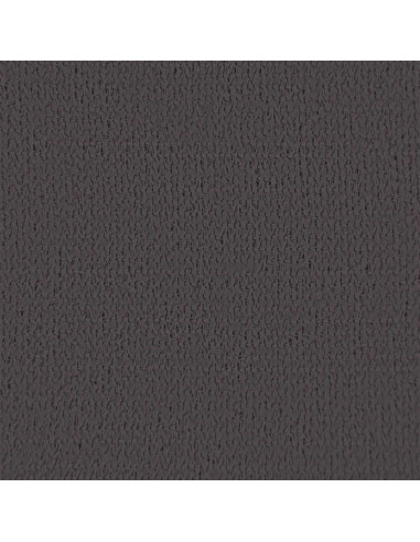 Schermo da balcone Antracite 75 x 800 cm HDPE e alluminio