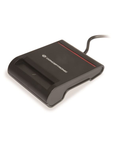 SMART ID CARD READER