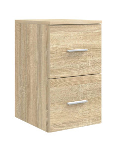 Armadio Bagno In-between Rovere Sonoma 30 x 41 x 50 cm