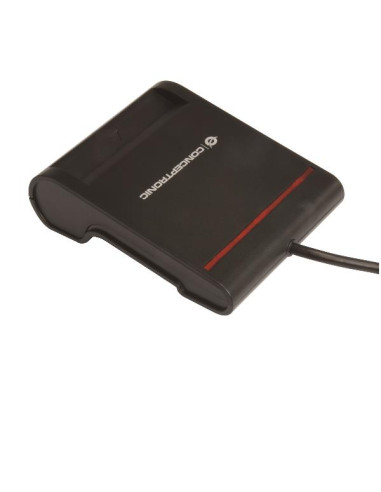 SMART ID CARD READER