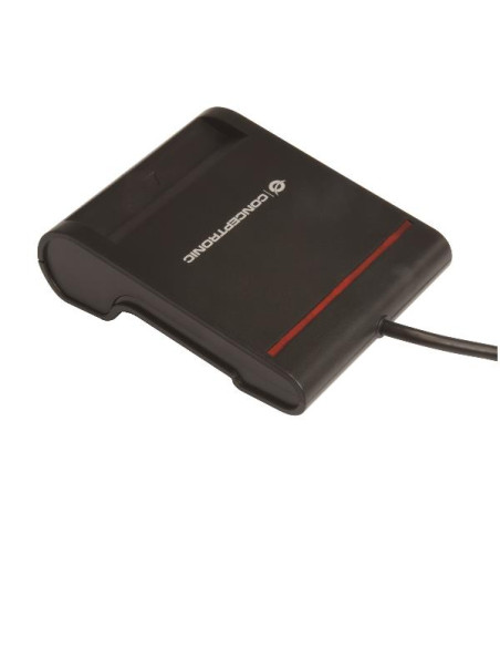 SMART ID CARD READER