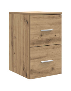 Armadio Bagno In-between Legno antico 30 x 44,5 x 50 cm
