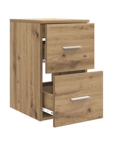 Armadio Bagno In-between Rovere Artigianale 30 x 35 x 50 cm