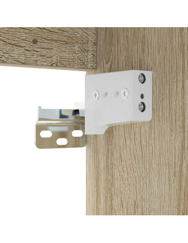 Armadio Bagno In-between Rovere Sonoma 30 x 41 x 50 cm