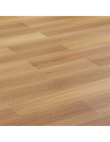 Pavimento in laminato 5 pcs Noce Scuro 101 x 20 x 0,8 cm