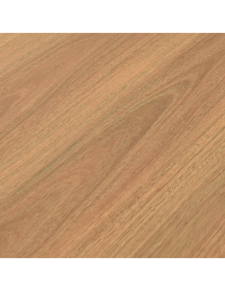 Pavimento in laminato 5 pcs Noce Scuro 101 x 20 x 0,8 cm