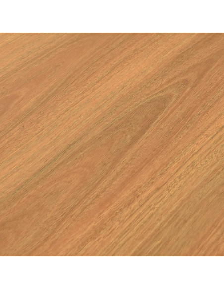 Pavimento in laminato 5 pcs Beige chiaro 101 x 20 x 0,8 cm