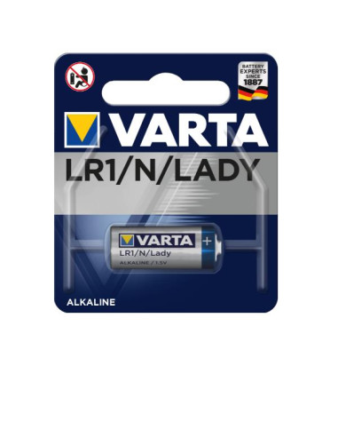 LR1 LADY CONF.DA 1