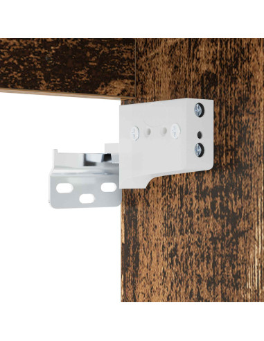 Armadio Bagno In-between Rovere Artigianale 30 x 41 x 50 cm